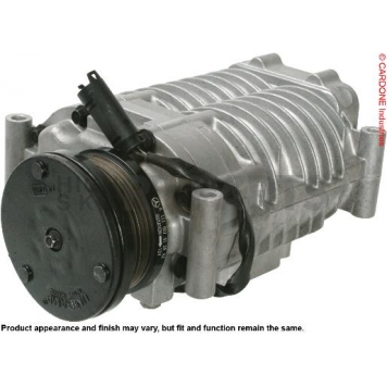 Cardone (A1) Industries Supercharger - 2R-701-1
