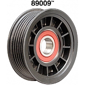 Dayco Products Inc Drive Belt Tensioner Pulley 89009