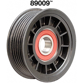 Dayco Products Inc Drive Belt Tensioner Pulley 89009