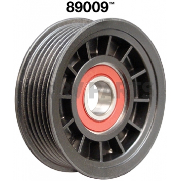Dayco Products Inc Drive Belt Tensioner Pulley 89009