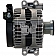 Remy International Alternator/ Generator 12890