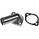 Dorman (OE Solutions) Thermostat Housing 9025046