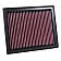 K & N Filters Air Filter - 33-3053