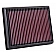 K & N Filters Air Filter - 33-3053