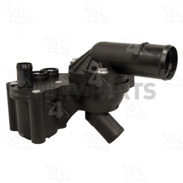 Four Seasons Thermostat Housing 85674-1