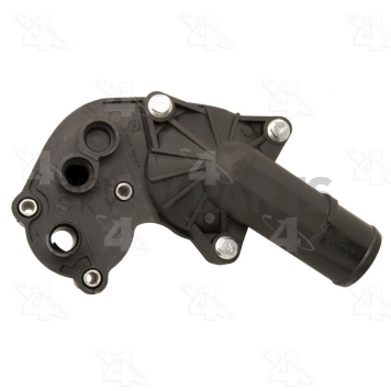 Four Seasons Thermostat Housing 85674-4