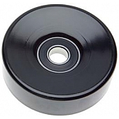 Gates Drive Belt Tensioner Pulley 36119