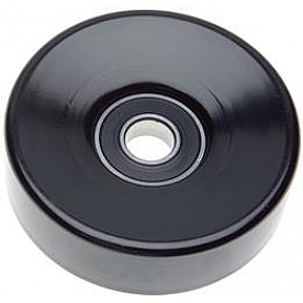 Gates Drive Belt Tensioner Pulley 36119