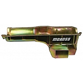 Moroso Performance Oil Pan - 27862