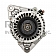 Remy International Alternator/ Generator 13217