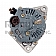 Remy International Alternator/ Generator 13217