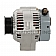 Remy International Alternator/ Generator 13217