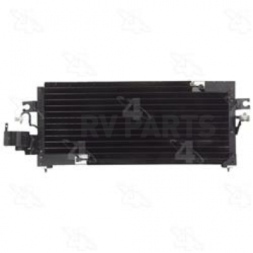 Four Seasons Air Conditioner Condenser 40438