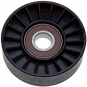 Gates Drive Belt Tensioner Pulley 38027