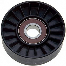 Gates Drive Belt Tensioner Pulley 38027
