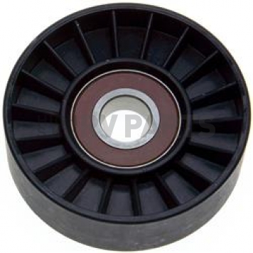 Gates Drive Belt Tensioner Pulley 38027
