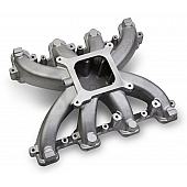 Holley Performance Intake Manifold - 300-132