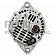 Remy International Alternator/ Generator 14257