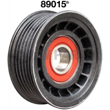 Dayco Products Inc Drive Belt Tensioner Pulley 89015