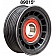 Dayco Products Inc Drive Belt Tensioner Pulley 89015