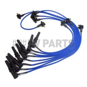 JBA Headers Spark Plug Wire Set W06779