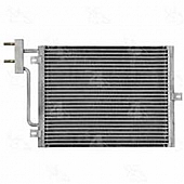 Four Seasons Air Conditioner Condenser 40648