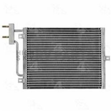 Four Seasons Air Conditioner Condenser 40648