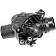 Dorman (OE Solutions) Thermostat Housing 9025155