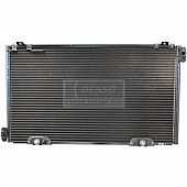 Denso Air Conditioner Condenser 4770582