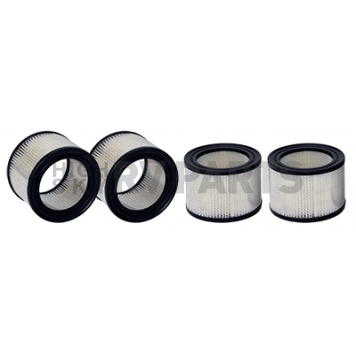 Wix Filters Air Filter - 42147