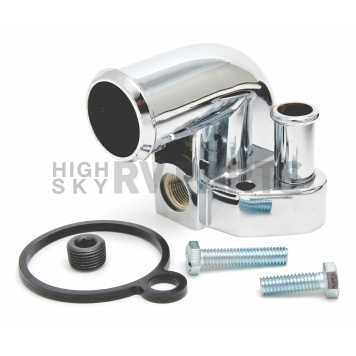 Trans Dapt Thermostat Housing 9418