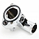 Trans Dapt Thermostat Housing 9418