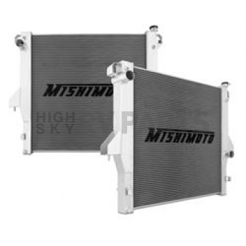 Mishimoto Radiator MMRADRAM03