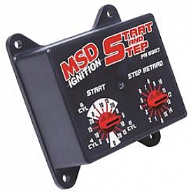 MSD Ignition Ignition Timing Controller 8987