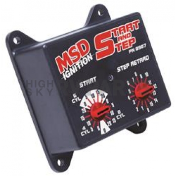 MSD Ignition Ignition Timing Controller 8987