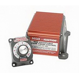 MSD Ignition Ignition Timing Controller 8680