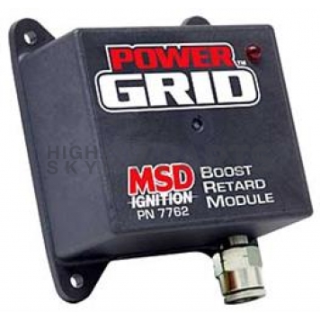 MSD Ignition Timing Retard Module 7762