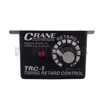 Crane Ignition Timing Retard Selector 90000100