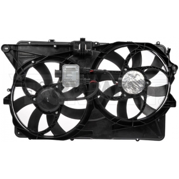 Dorman (OE Solutions) Cooling Fan 621005