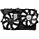Dorman (OE Solutions) Cooling Fan 621005