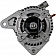 Remy International Alternator/ Generator 20020