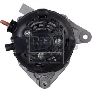 Remy International Alternator/ Generator 20020-1