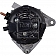 Remy International Alternator/ Generator 20020