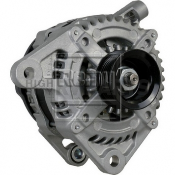 Remy International Alternator/ Generator 20020-2