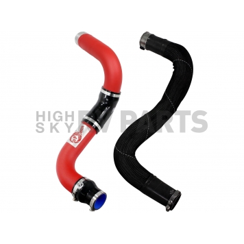 Advanced FLOW Engineering Turbocharger Intercooler Pipe - 4620179R-5