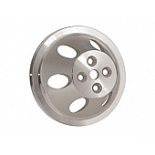Mr. Gasket Water Pump Pulley - 5310