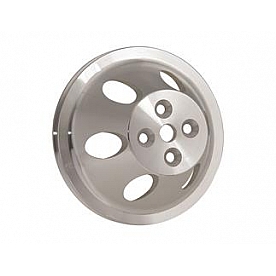 Mr. Gasket Water Pump Pulley - 5310