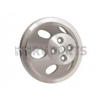 Mr. Gasket Water Pump Pulley - 5310