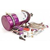 Zex Nitrous Oxide Injection System Kit - 82314