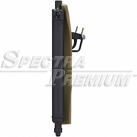 Spectra Premium Air Conditioner Condenser 73386